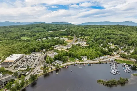 33 Meredith Bay Drive Meredith NH 03253