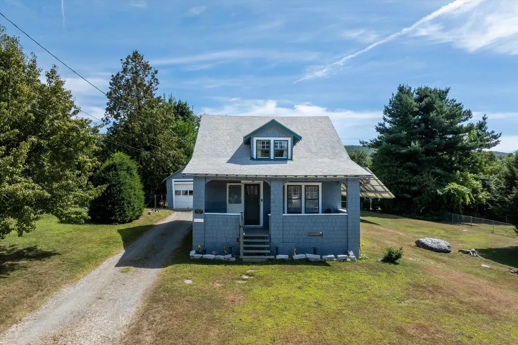 8 Sargent Avenue Rutland City VT 05701