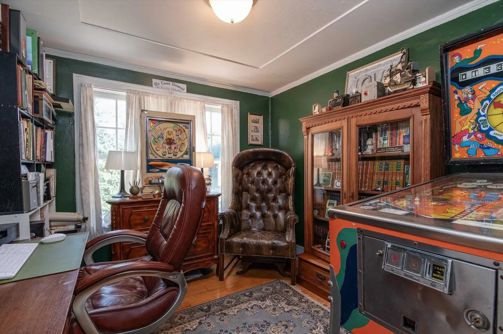 8 Sargent Avenue Rutland City VT 05701