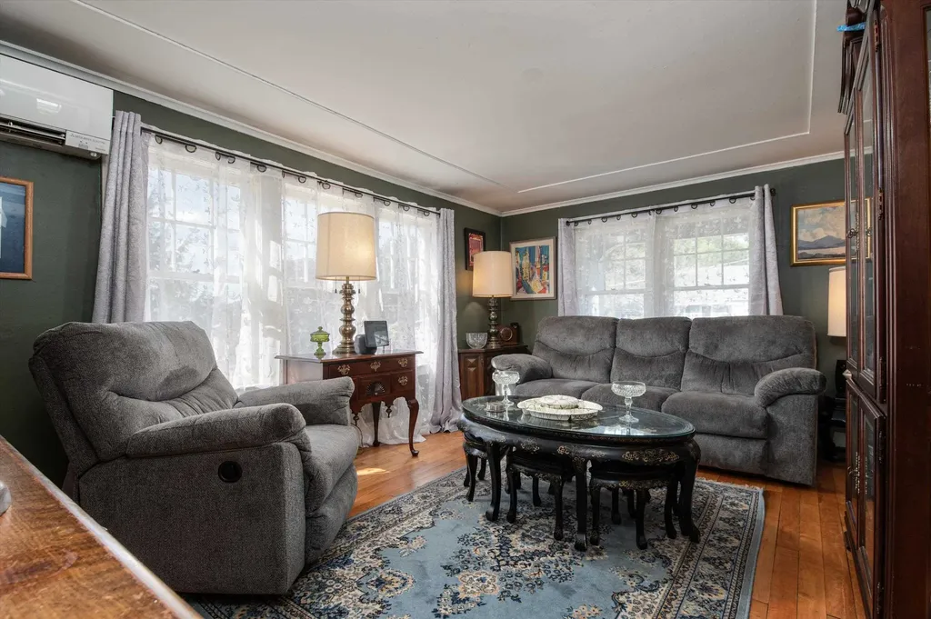 8 Sargent Avenue Rutland City VT 05701