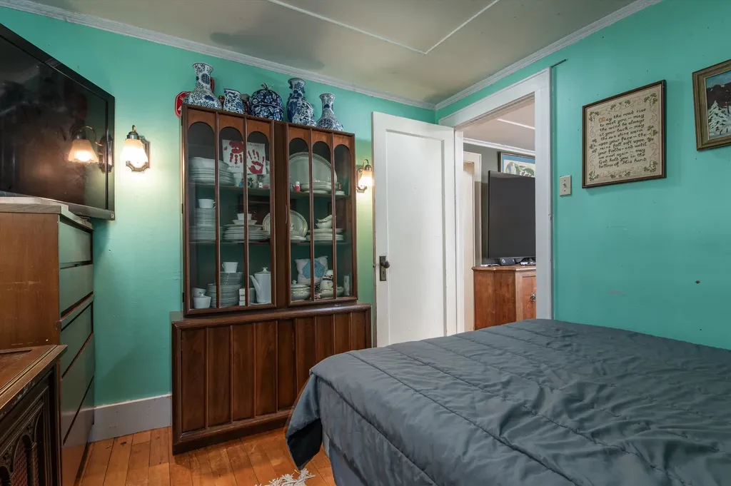 8 Sargent Avenue Rutland City VT 05701