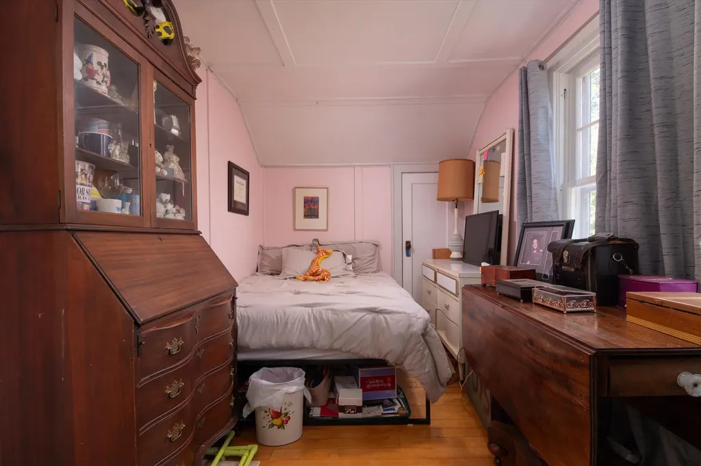 8 Sargent Avenue Rutland City VT 05701