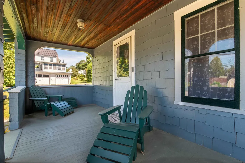 8 Sargent Avenue Rutland City VT 05701