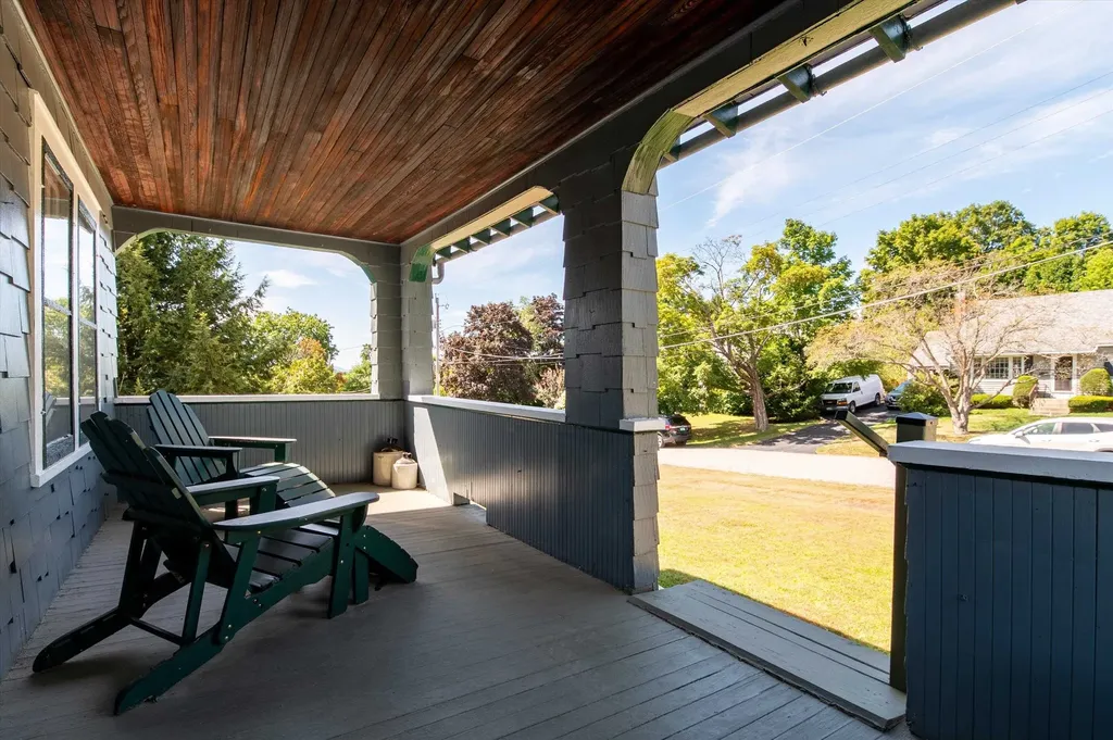 8 Sargent Avenue Rutland City VT 05701