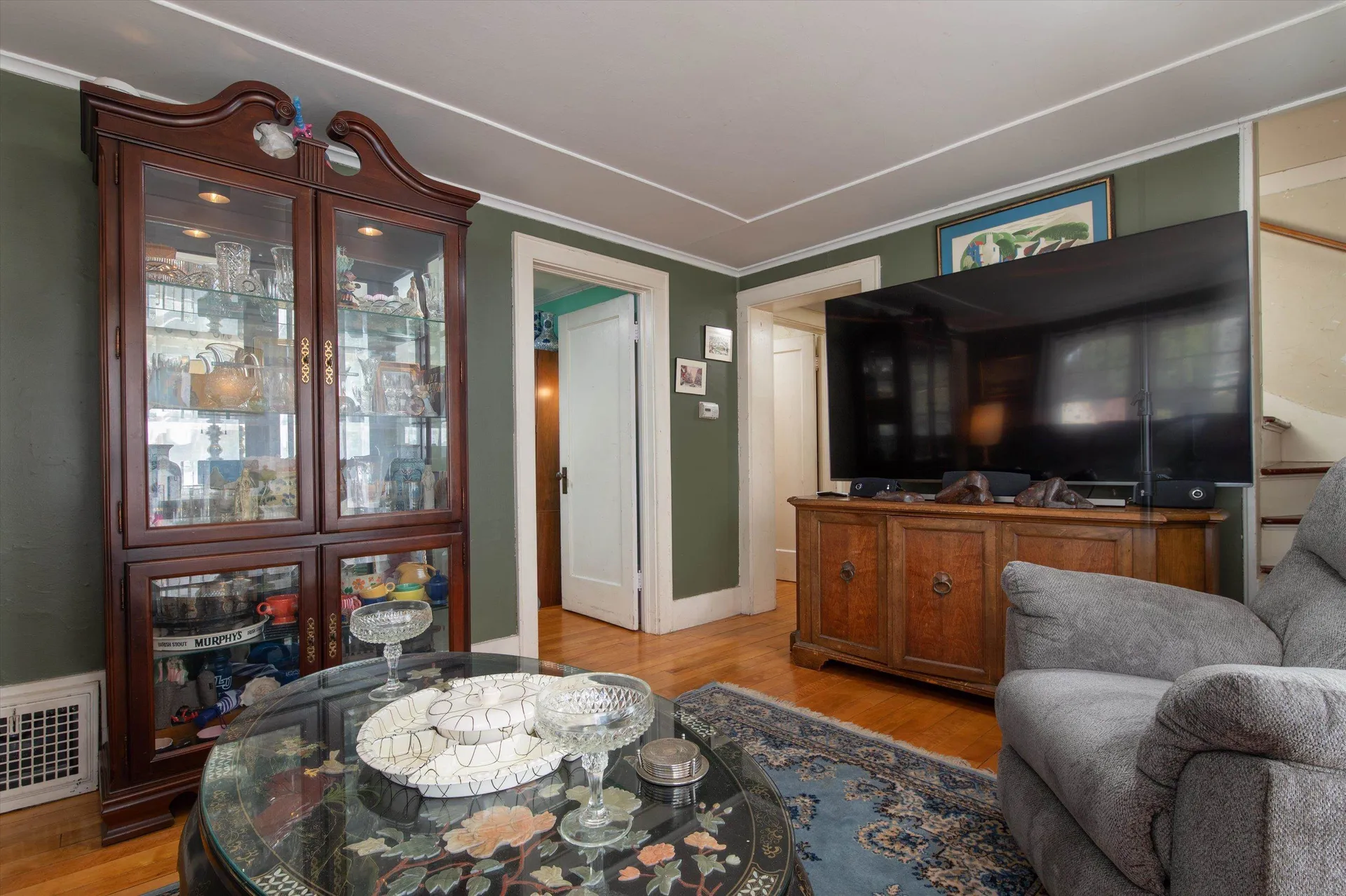 8 Sargent Avenue Rutland City VT 05701