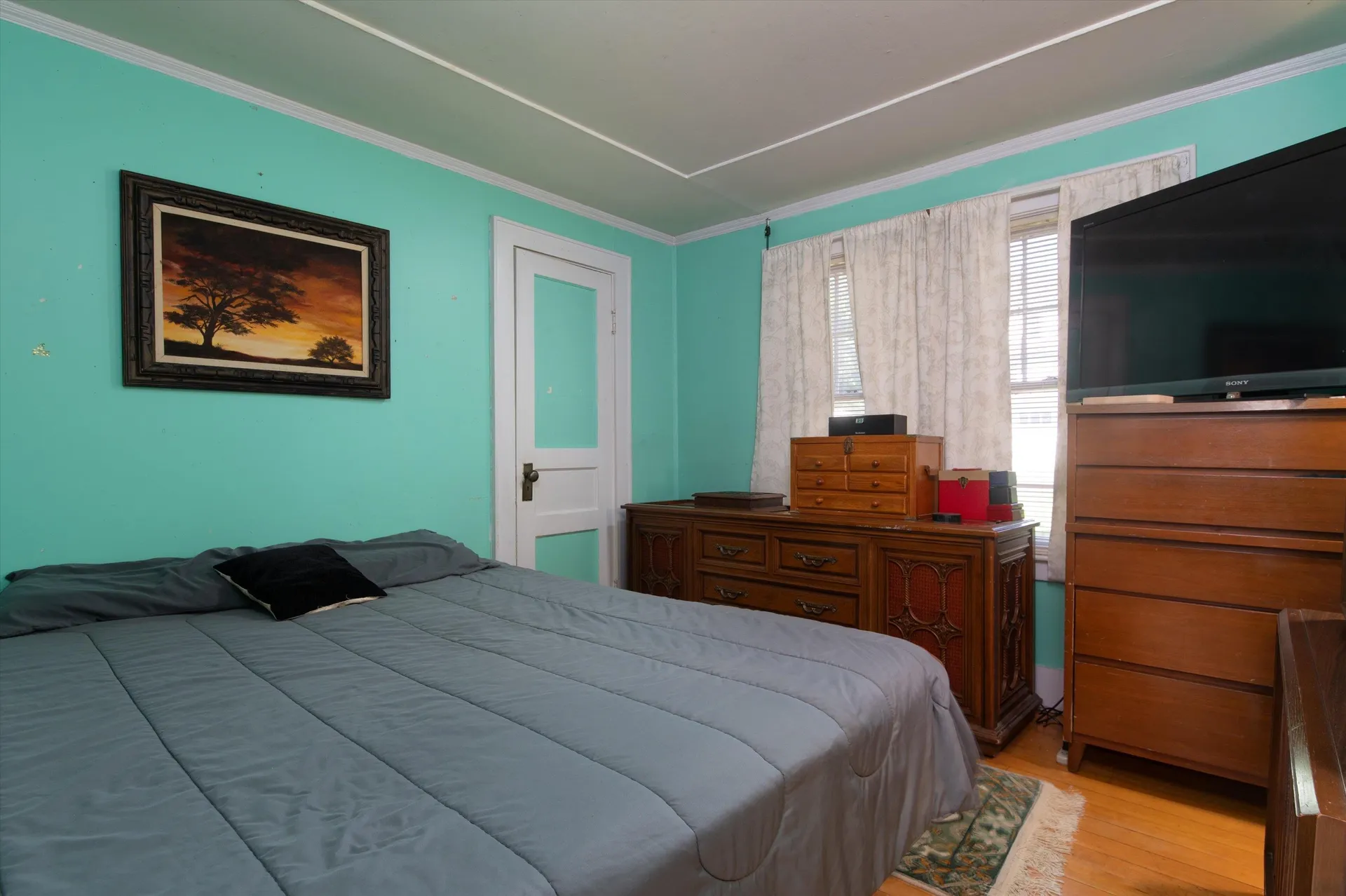 8 Sargent Avenue Rutland City VT 05701