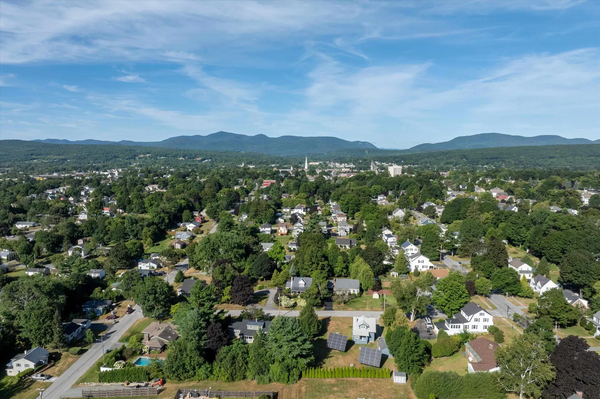 8 Sargent Avenue Rutland City VT 05701