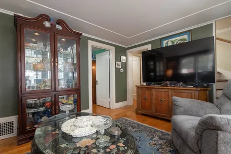 8 Sargent Avenue Rutland City VT 05701