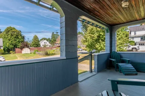 8 Sargent Avenue Rutland City VT 05701