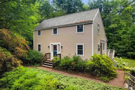 25 Parker Road Brookline NH 03033