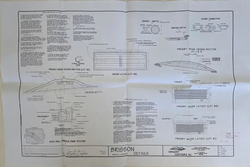 Tbd Blackberry Lane Bristol VT 05443