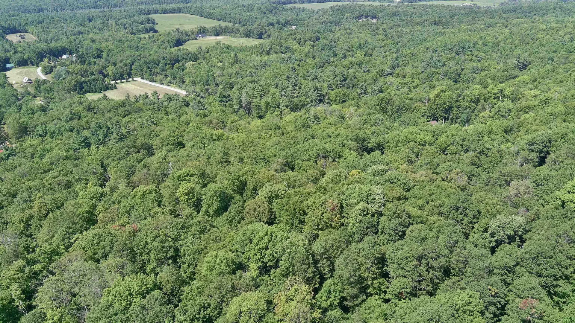 Tbd Blackberry Lane Bristol VT 05443