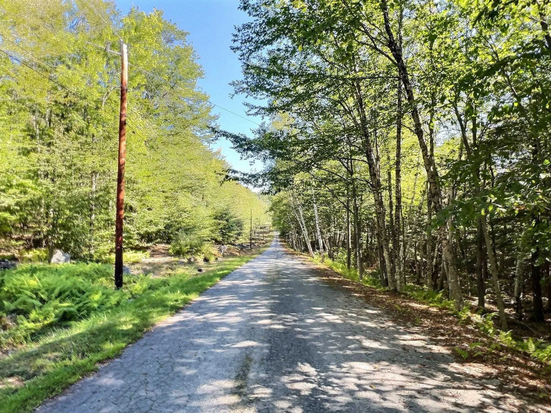 000 Farwell Lane New London NH 03257