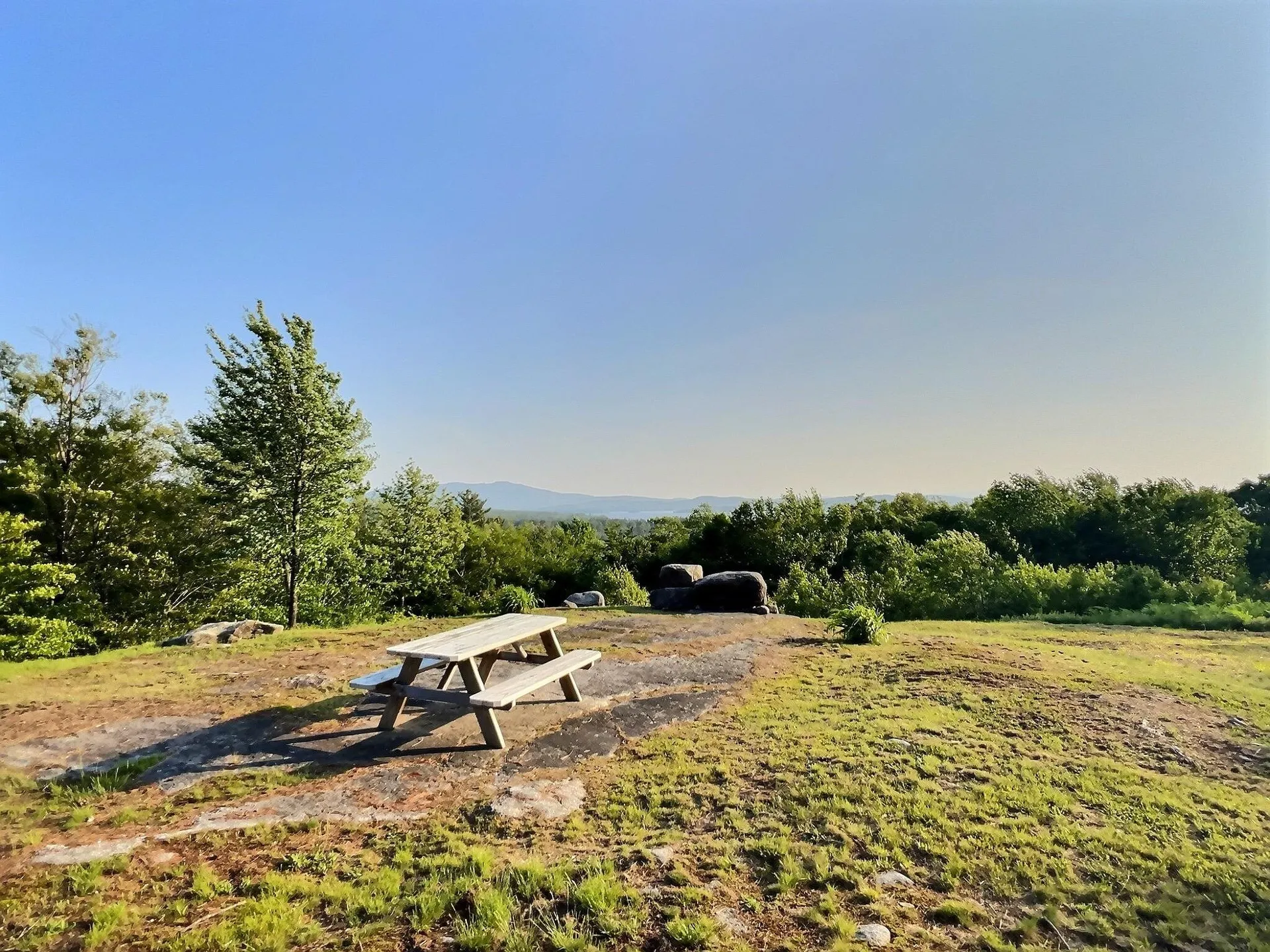 000 Farwell Lane New London NH 03257