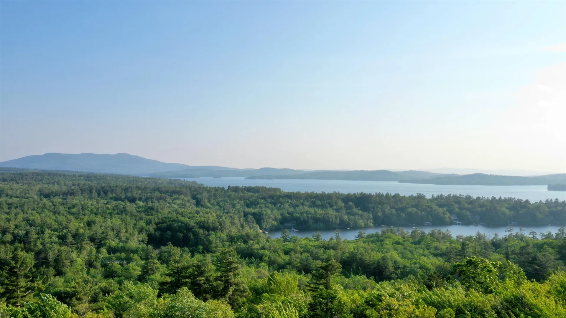 000 Farwell Lane New London NH 03257