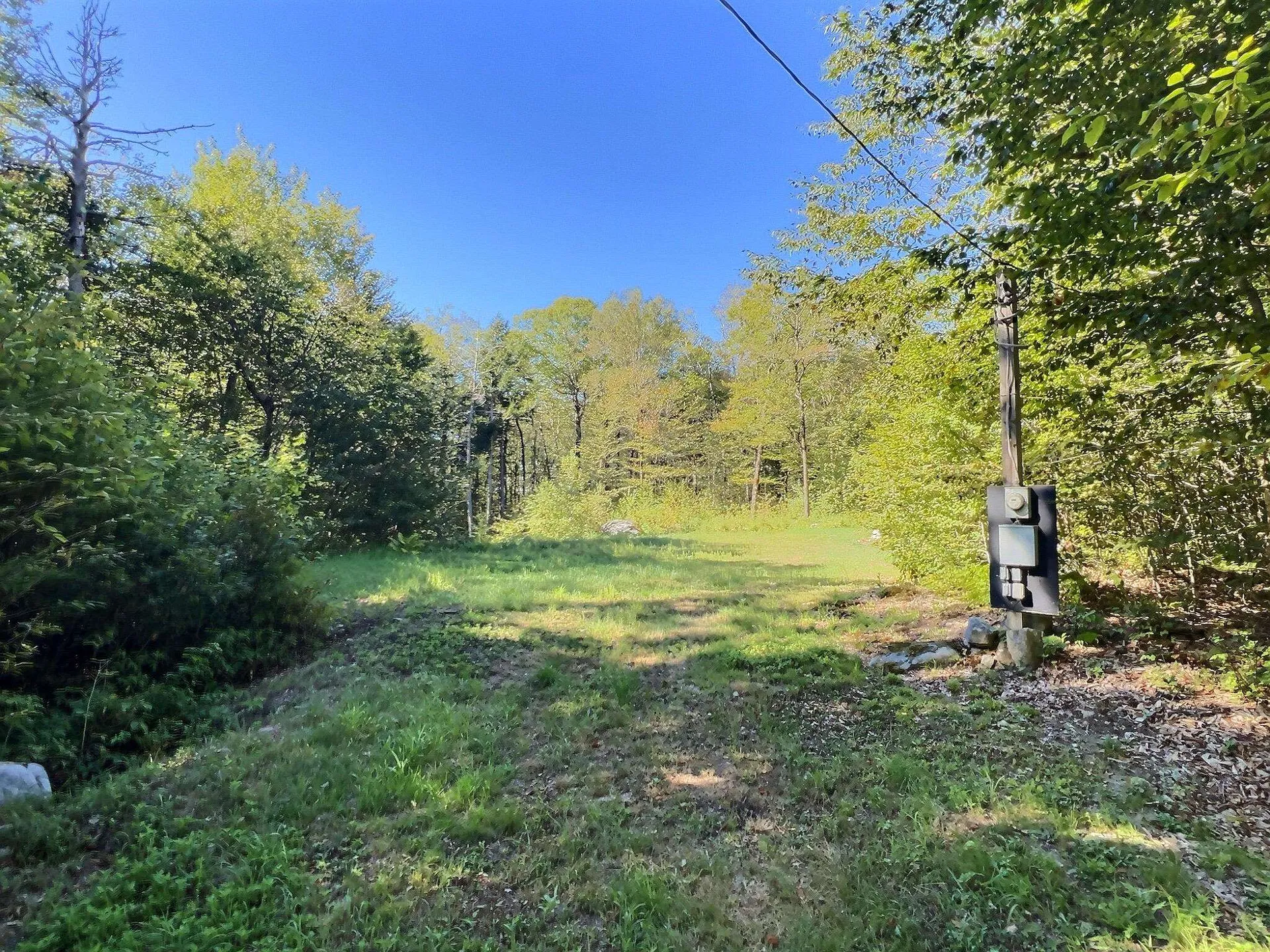 000 Farwell Lane New London NH 03257