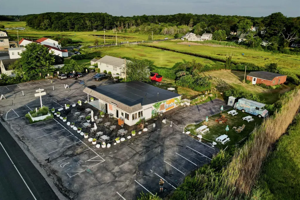 1191 - 1193 Ocean Boulevard Rye NH 03870