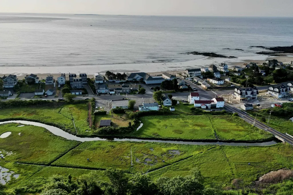 1191 - 1193 Ocean Boulevard Rye NH 03870