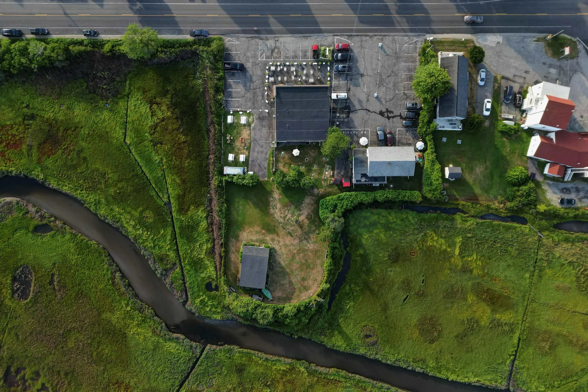 1191 - 1193 Ocean Boulevard Rye NH 03870