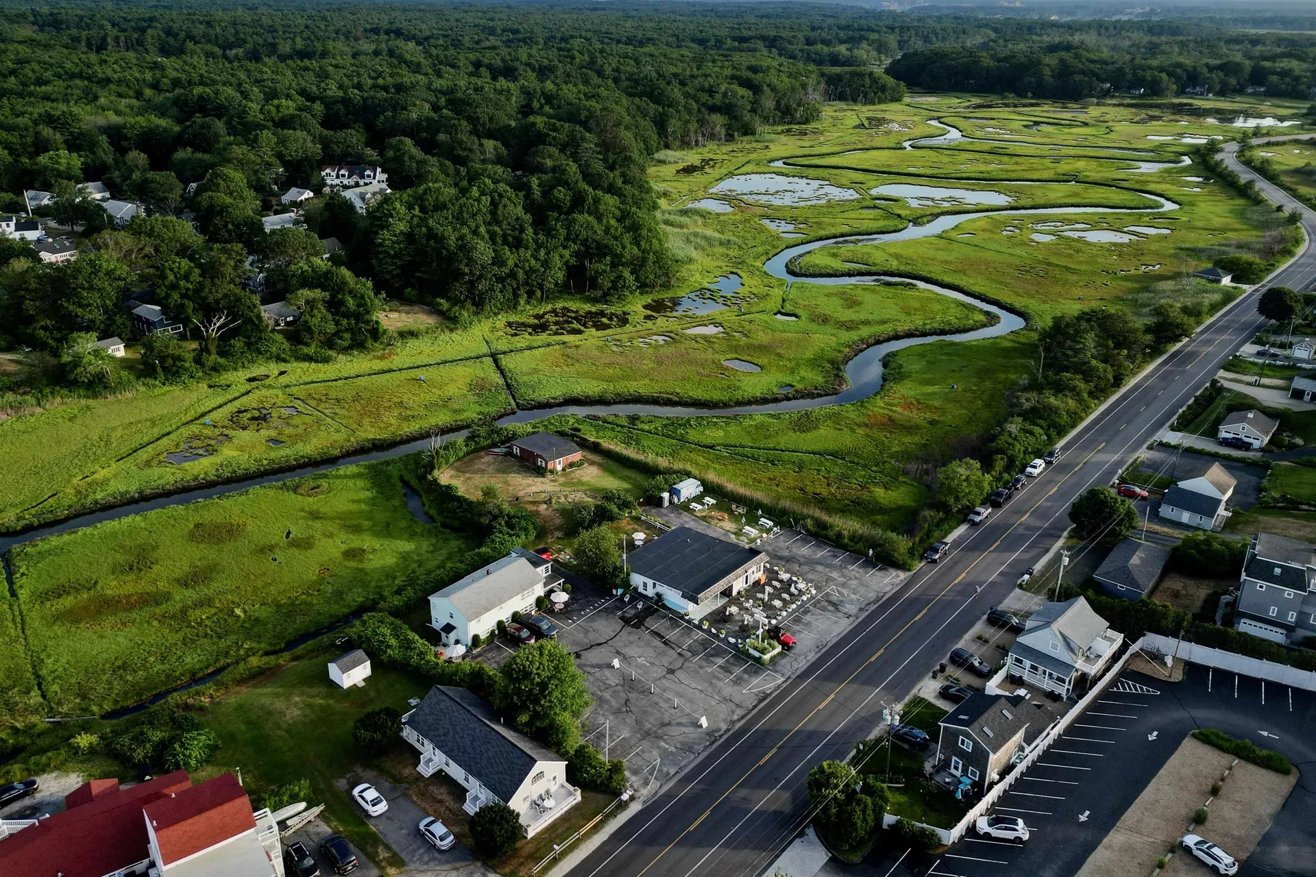 1191 - 1193 Ocean Boulevard Rye NH 03870