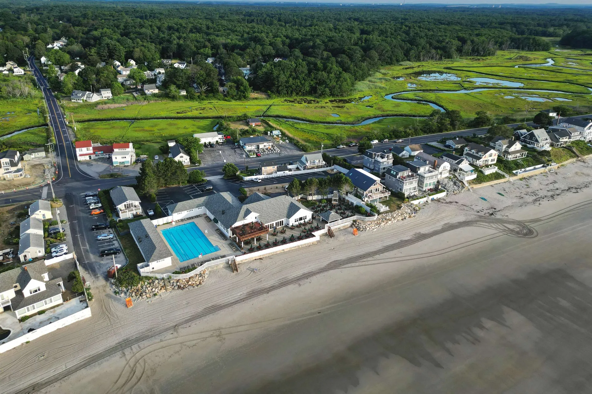 1191 - 1193 Ocean Boulevard Rye NH 03870