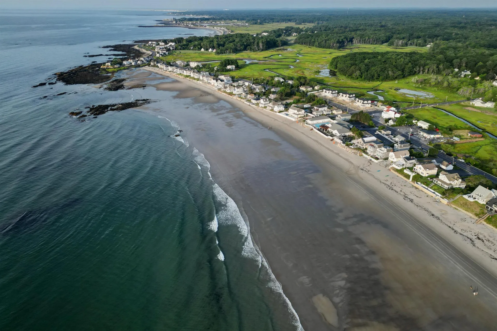 1191 - 1193 Ocean Boulevard Rye NH 03870