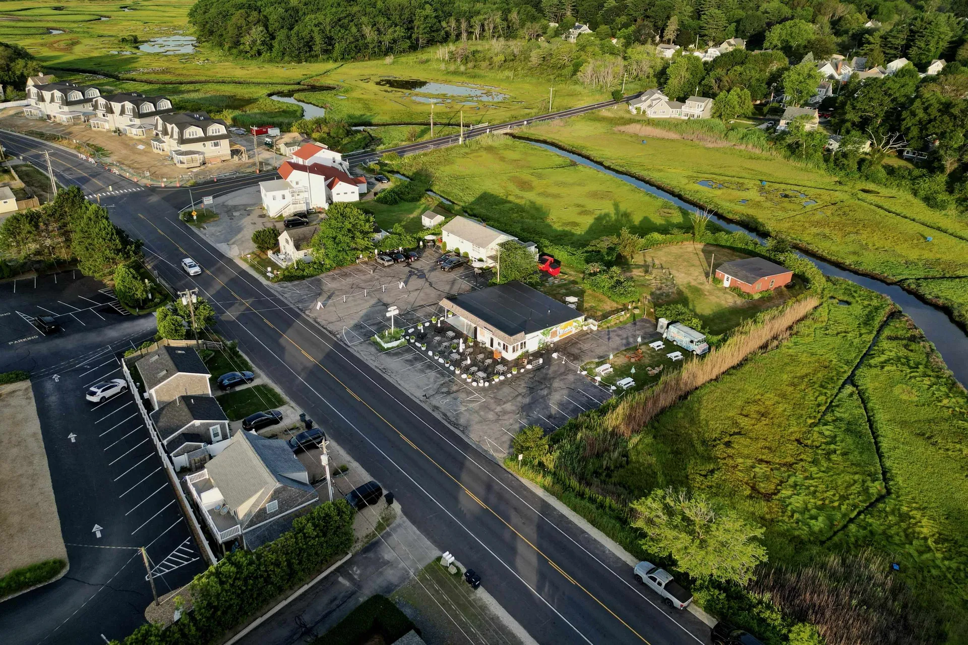 1191 - 1193 Ocean Boulevard Rye NH 03870