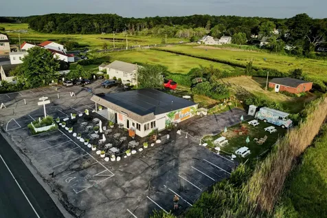 1191 - 1193 Ocean Boulevard Rye NH 03870