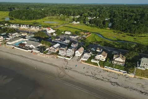 1191 - 1193 Ocean Boulevard Rye NH 03870