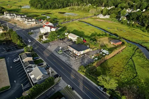 1191 - 1193 Ocean Boulevard Rye NH 03870