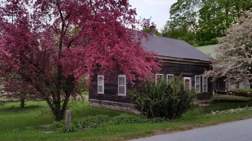 72 Depot Street Jamaica VT 05343