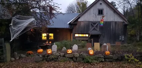 72 Depot Street Jamaica VT 05343