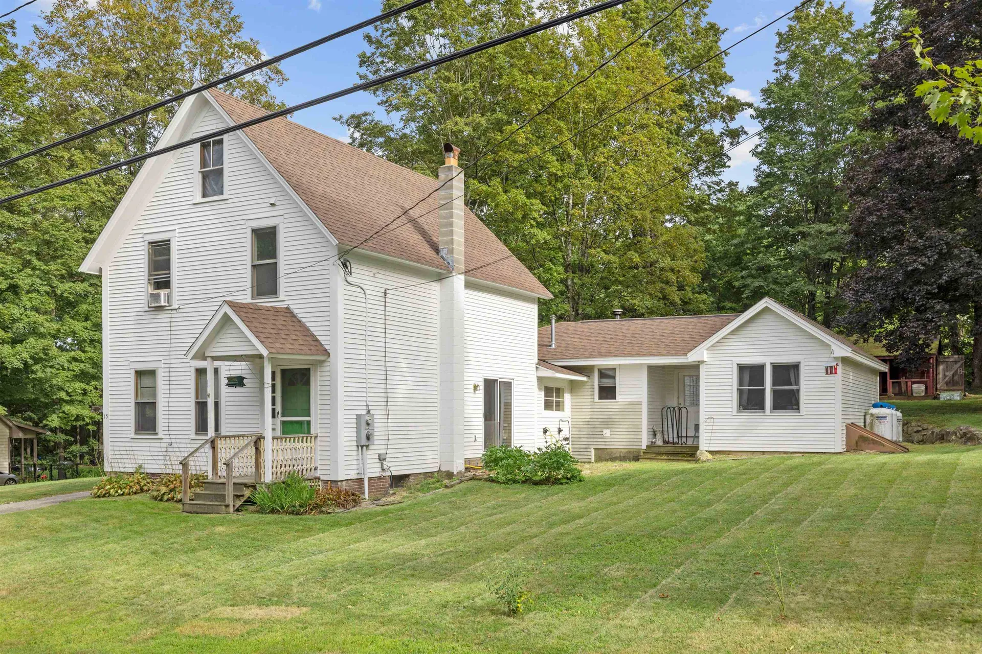 15 Queen Street Boscawen NH 03303