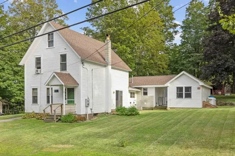 15 Queen Street Boscawen NH 03303