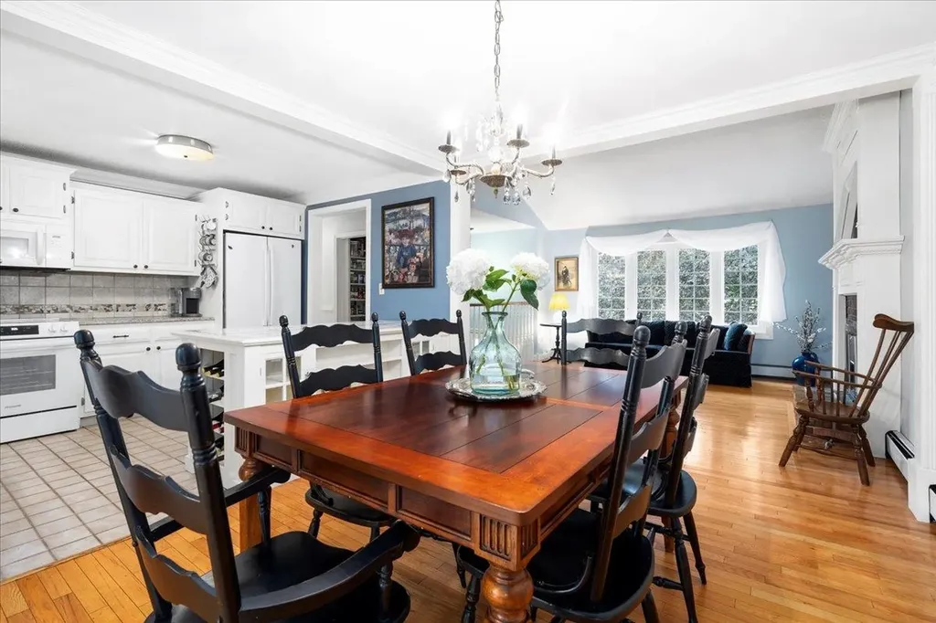 5 Wilshire Drive Londonderry NH 03053