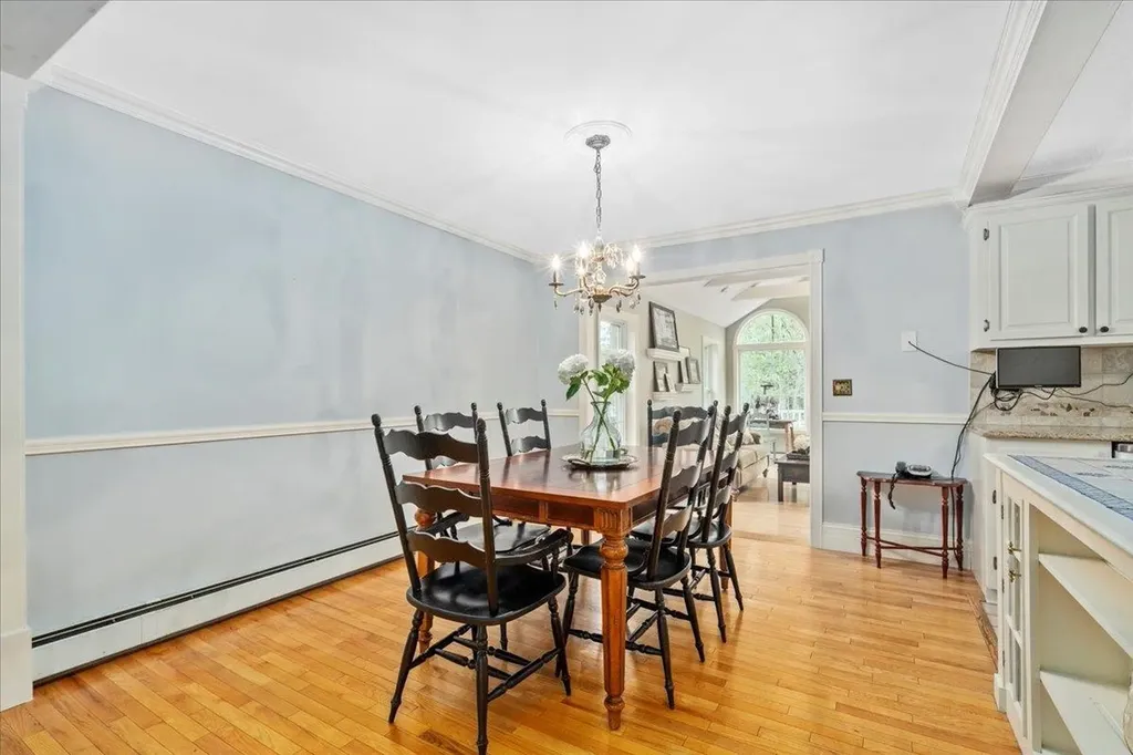 5 Wilshire Drive Londonderry NH 03053