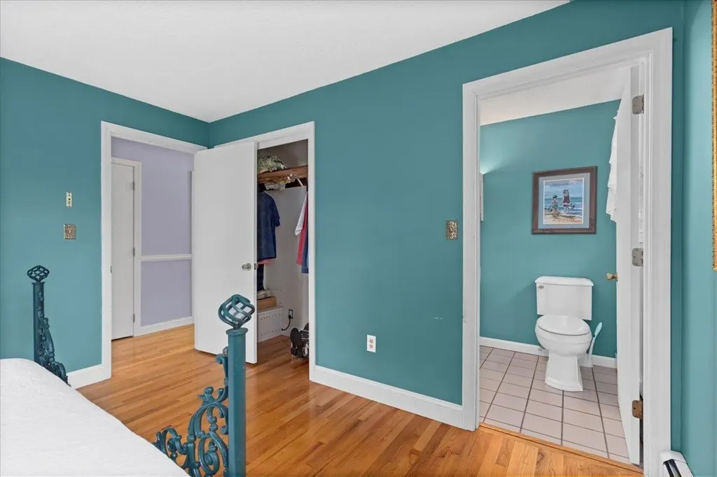 5 Wilshire Drive Londonderry NH 03053