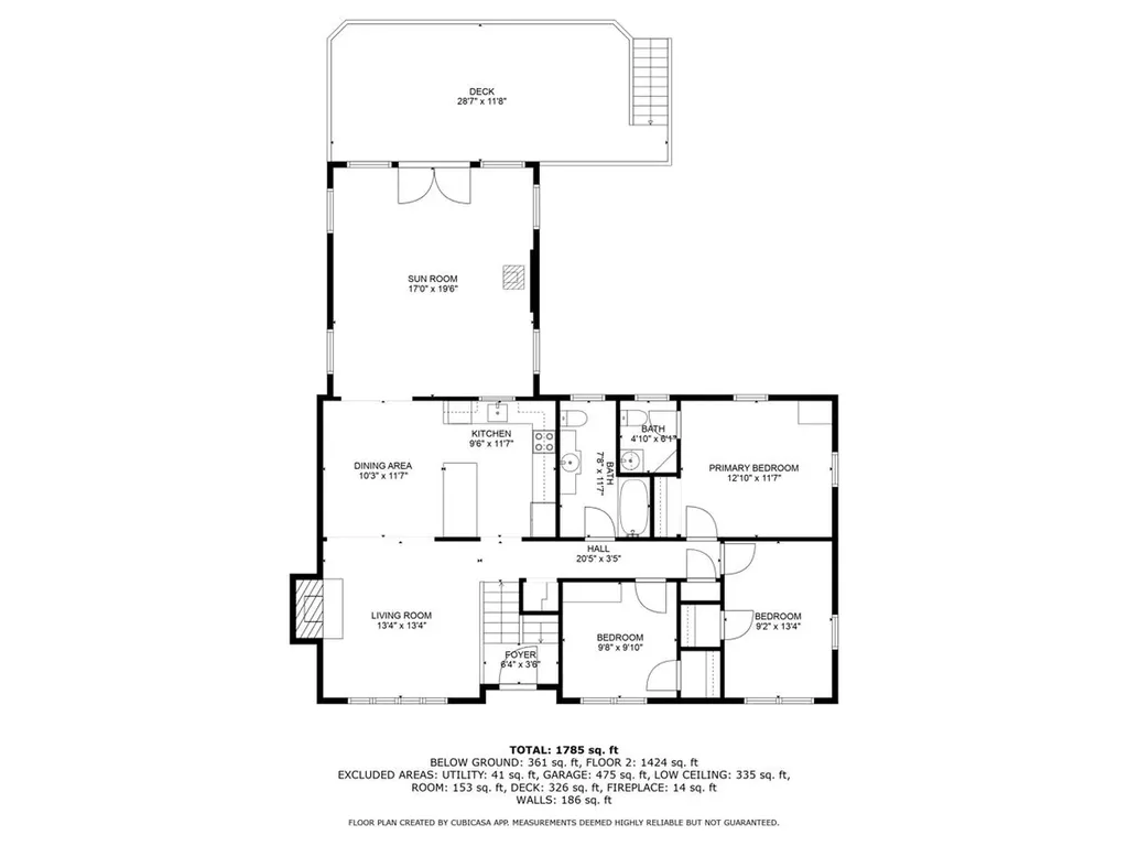 5 Wilshire Drive Londonderry NH 03053