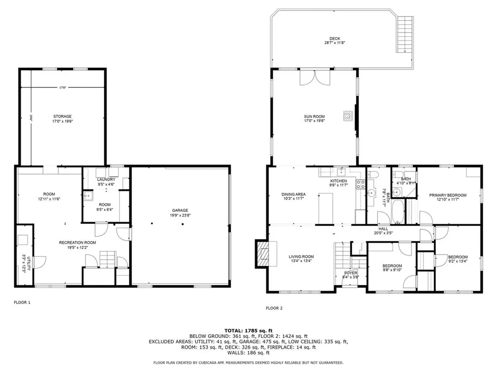 5 Wilshire Drive Londonderry NH 03053