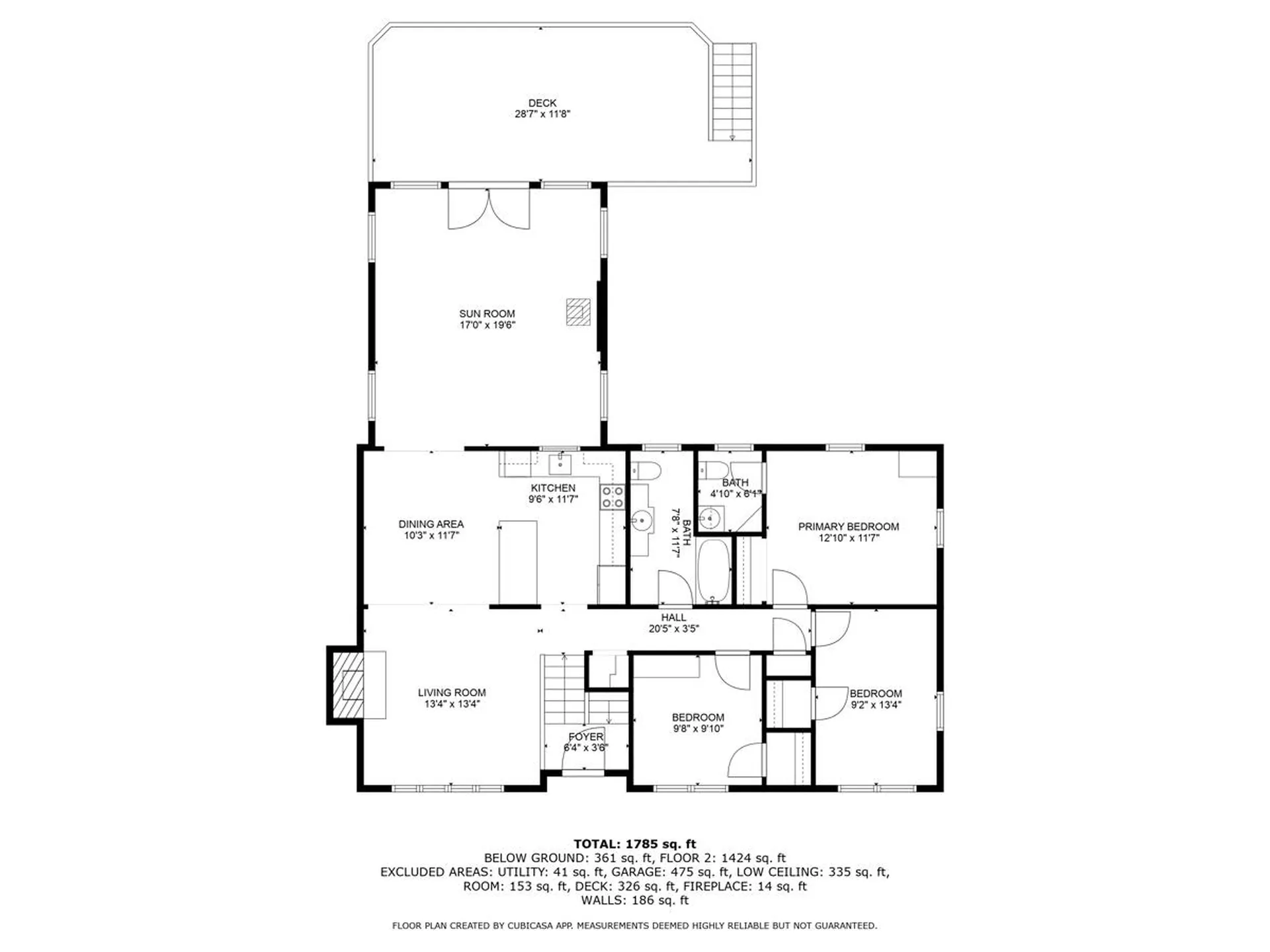 5 Wilshire Drive Londonderry NH 03053