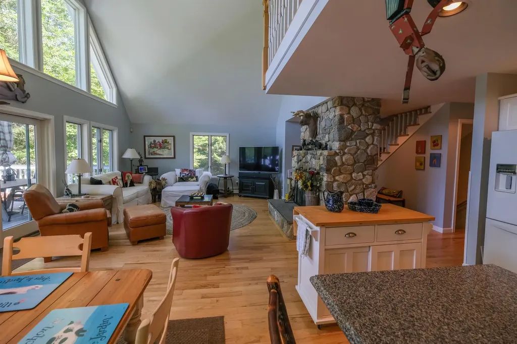 49 Snowbird Lane Ludlow VT 05149