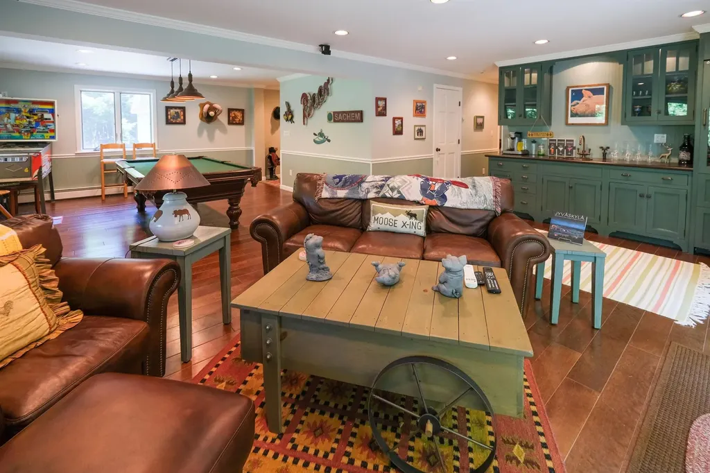 49 Snowbird Lane Ludlow VT 05149