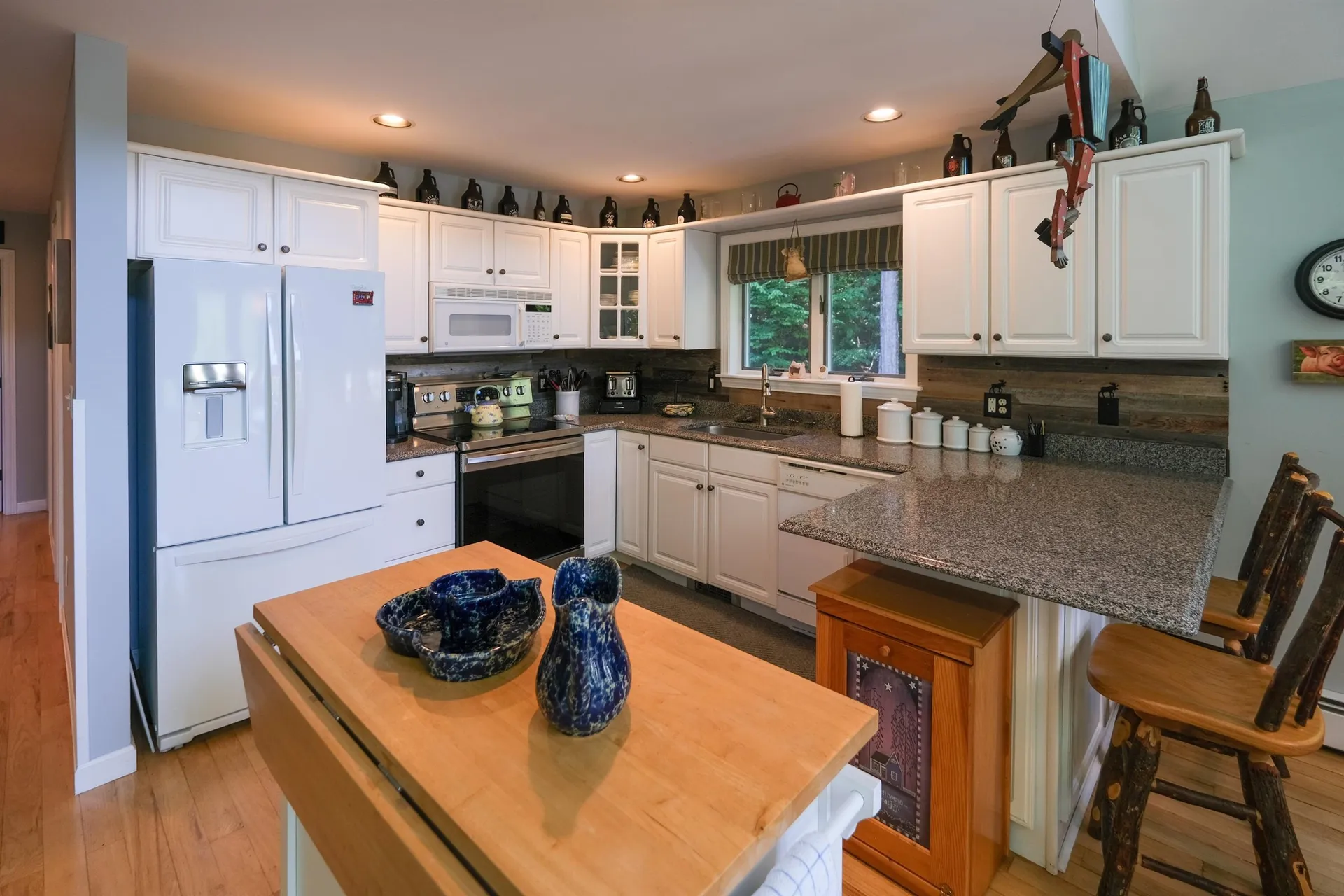 49 Snowbird Lane Ludlow VT 05149