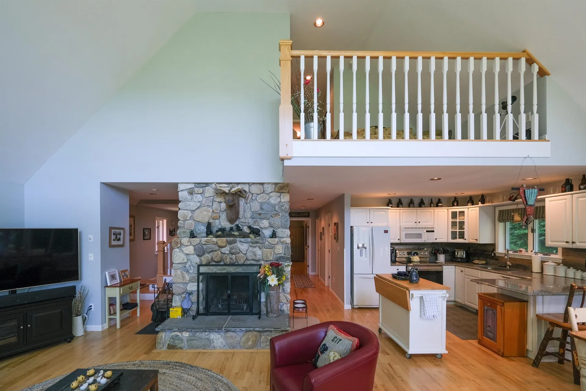 49 Snowbird Lane Ludlow VT 05149
