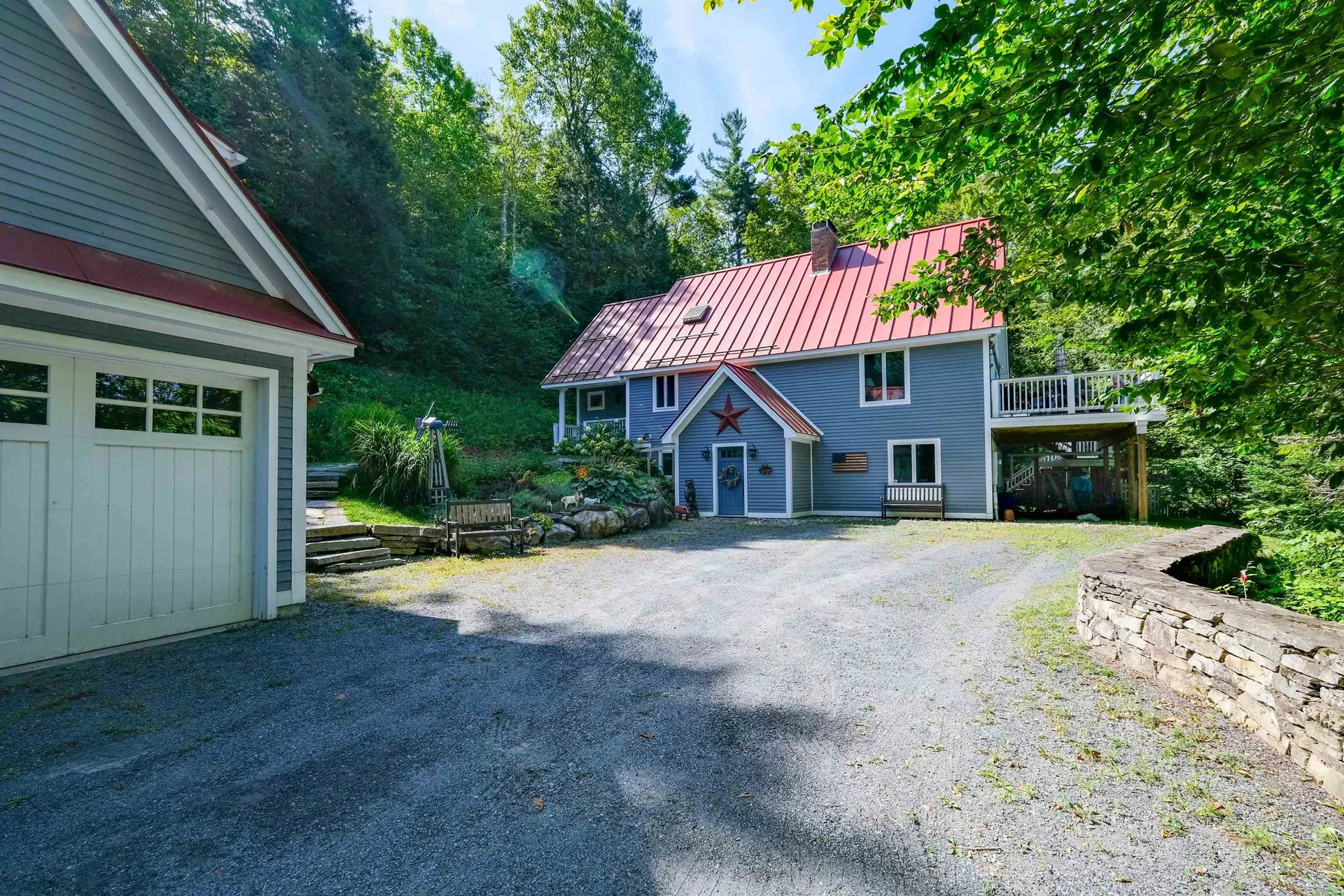 49 Snowbird Lane Ludlow VT 05149