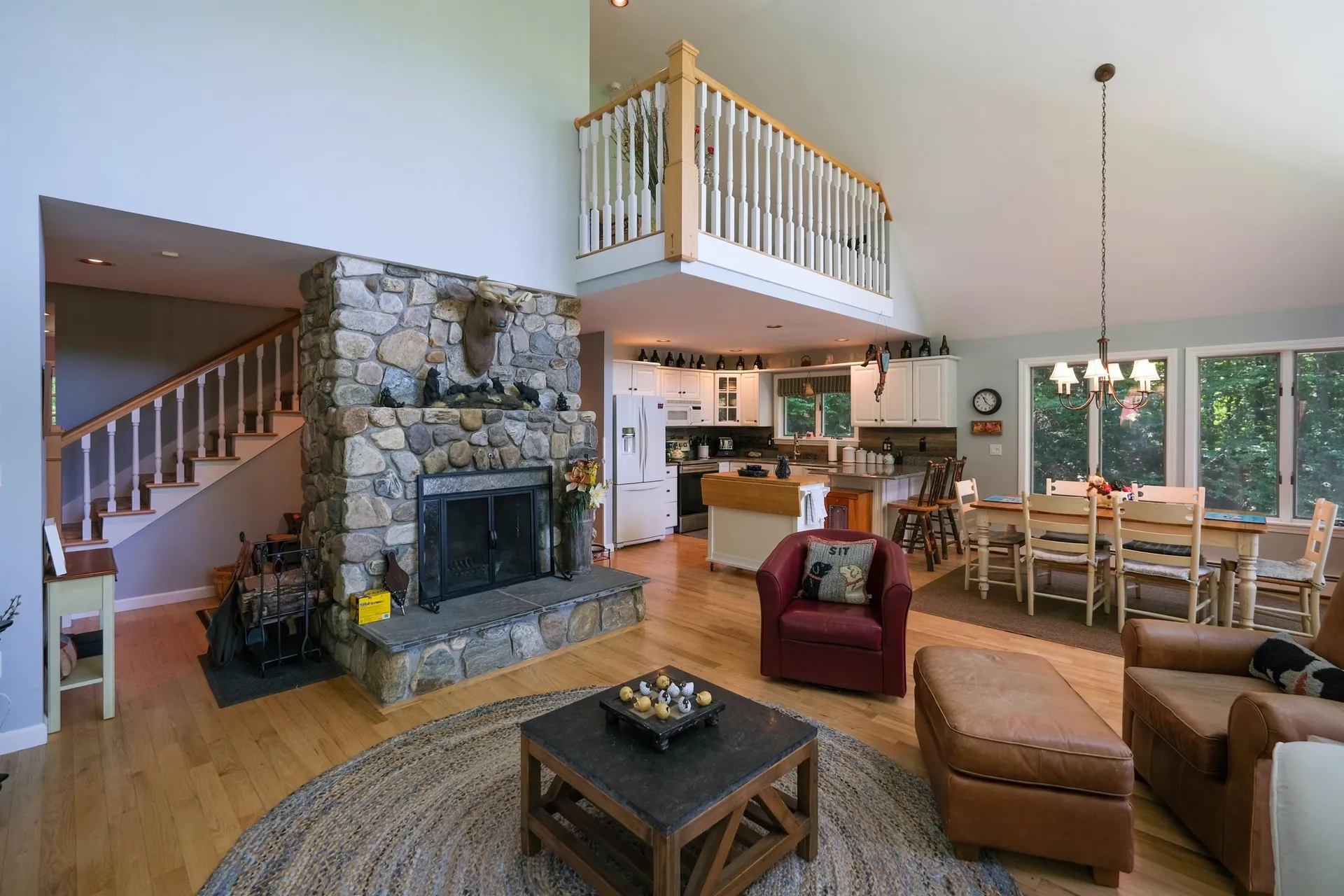 49 Snowbird Lane Ludlow VT 05149