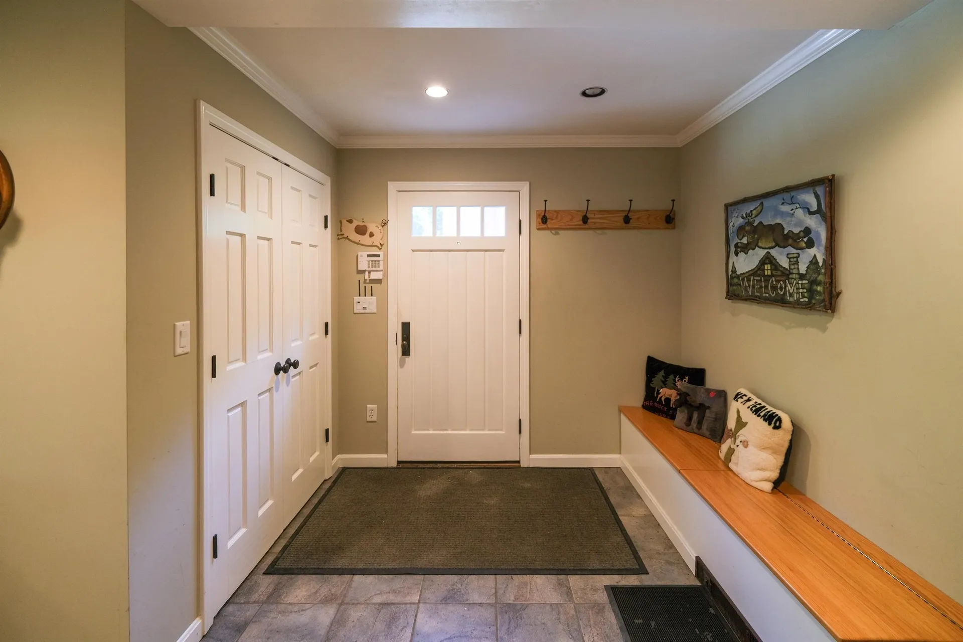 49 Snowbird Lane Ludlow VT 05149