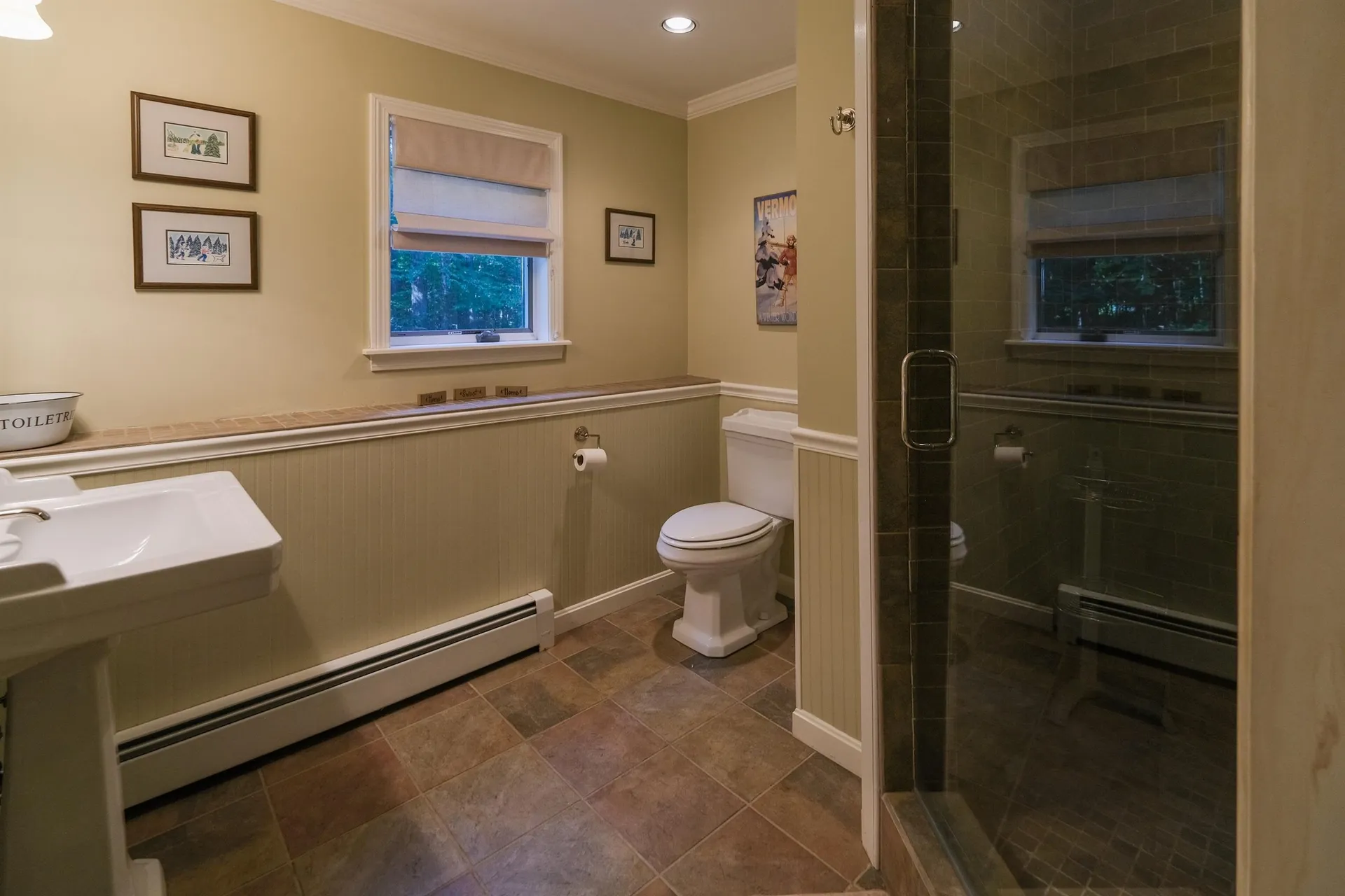 49 Snowbird Lane Ludlow VT 05149