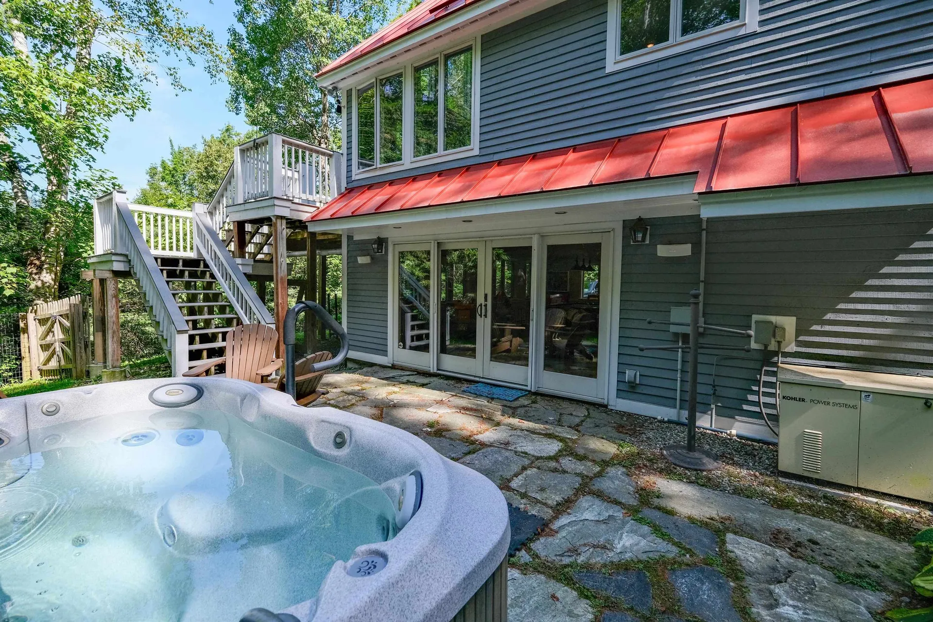 49 Snowbird Lane Ludlow VT 05149