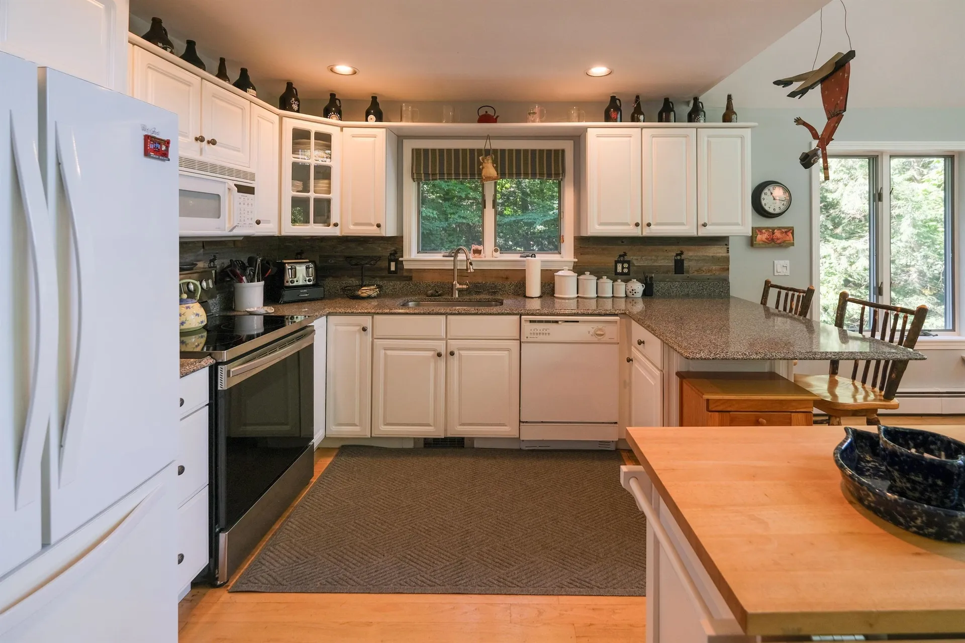 49 Snowbird Lane Ludlow VT 05149